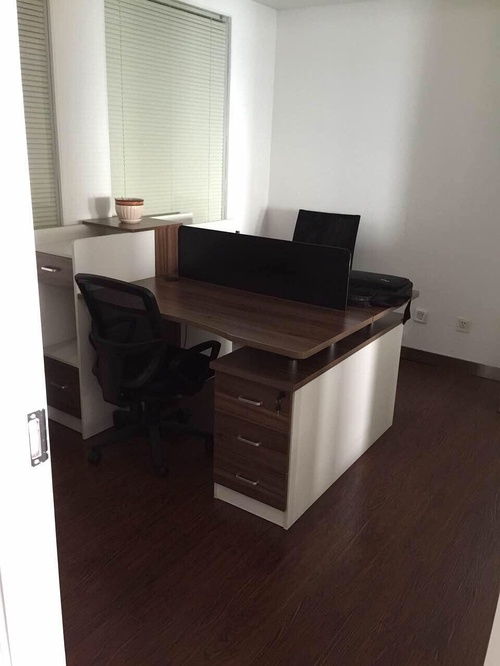 如何處理因公司不續租而需處理的辦公用品