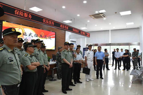 彭李街道 一站式服務啟新程，規范建設展新貌
